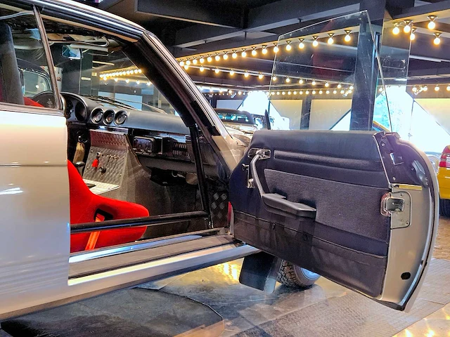 Mercedes-benz 450 slc 5.0 (rallye-hommage), 73-pv-dr - afbeelding 18 van  52