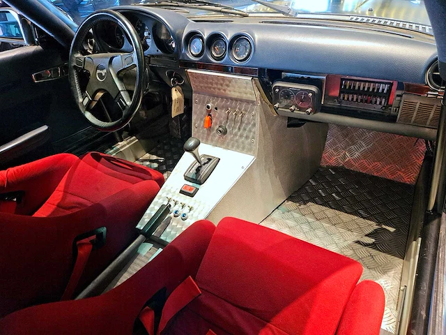 Mercedes-benz 450 slc 5.0 (rallye-hommage), 73-pv-dr - afbeelding 19 van  52