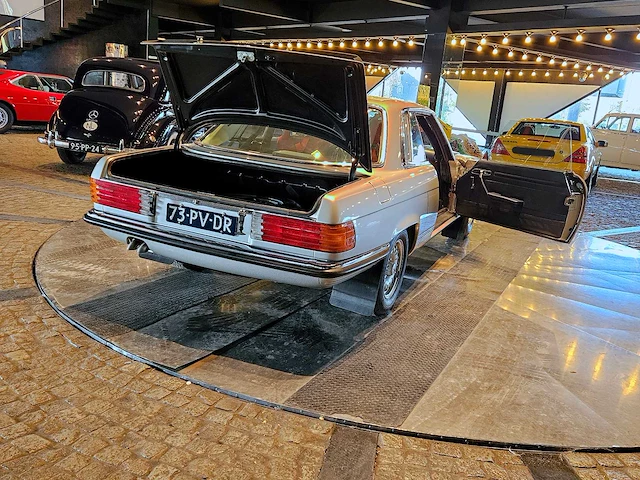 Mercedes-benz 450 slc 5.0 (rallye-hommage), 73-pv-dr - afbeelding 25 van  52