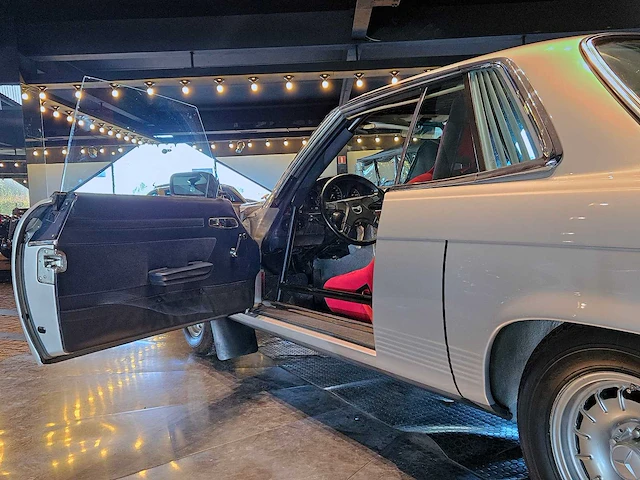 Mercedes-benz 450 slc 5.0 (rallye-hommage), 73-pv-dr - afbeelding 29 van  52