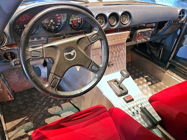 Mercedes-benz 450 slc 5.0 (rallye-hommage), 73-pv-dr - afbeelding 30 van  52