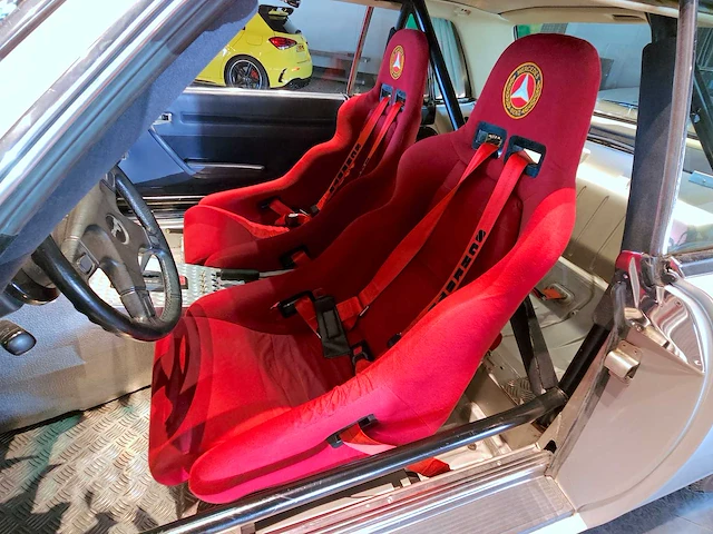 Mercedes-benz 450 slc 5.0 (rallye-hommage), 73-pv-dr - afbeelding 31 van  52