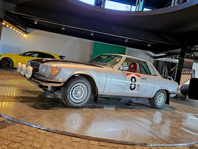 Mercedes-benz 450 slc 5.0 (rallye-hommage), 73-pv-dr - afbeelding 23 van  52