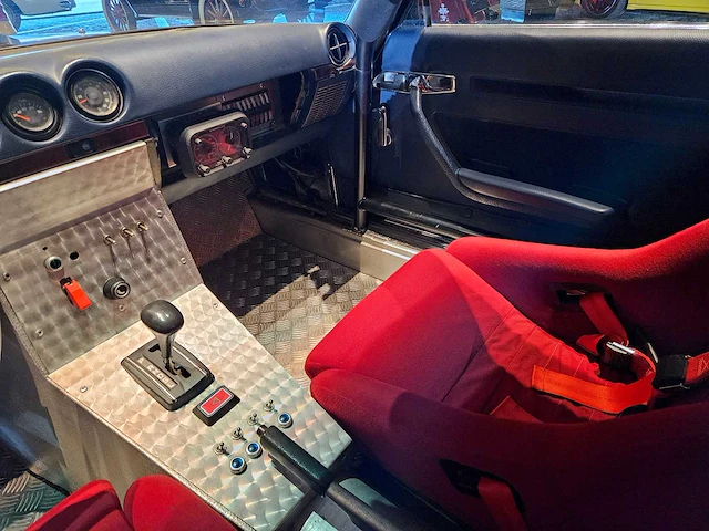 Mercedes-benz 450 slc 5.0 (rallye-hommage), 73-pv-dr - afbeelding 36 van  52