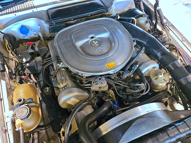 Mercedes-benz 450 slc 5.0 (rallye-hommage), 73-pv-dr - afbeelding 46 van  52