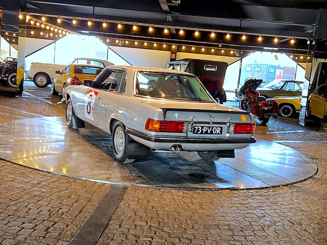 Mercedes-benz 450 slc 5.0 (rallye-hommage), 73-pv-dr - afbeelding 45 van  52