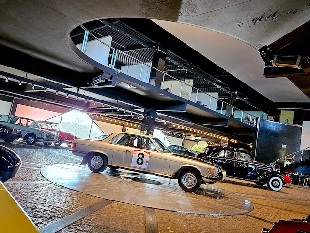 Mercedes-benz 450 slc 5.0 (rallye-hommage), 73-pv-dr - afbeelding 50 van  52