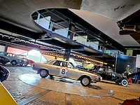 Mercedes-benz 450 slc 5.0 (rallye-hommage), 73-pv-dr - afbeelding 50 van  52