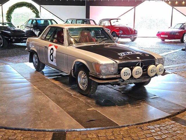 Mercedes-benz 450 slc 5.0 (rallye-hommage), 73-pv-dr - afbeelding 51 van  52