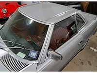 Mercedes-benz 500 sl (project-basis) - afbeelding 3 van  49