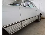 Mercedes-benz 500 sl (project-basis) - afbeelding 5 van  49
