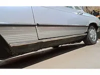 Mercedes-benz 500 sl (project-basis) - afbeelding 6 van  49