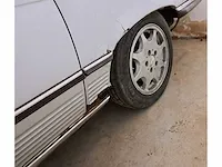 Mercedes-benz 500 sl (project-basis) - afbeelding 8 van  49
