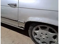 Mercedes-benz 500 sl (project-basis) - afbeelding 10 van  49