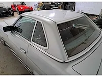 Mercedes-benz 500 sl (project-basis) - afbeelding 11 van  49