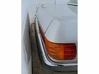 Mercedes-benz 500 sl (project-basis) - afbeelding 15 van  49