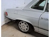 Mercedes-benz 500 sl (project-basis) - afbeelding 19 van  49