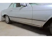 Mercedes-benz 500 sl (project-basis) - afbeelding 21 van  49