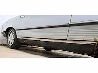 Mercedes-benz 500 sl (project-basis) - afbeelding 22 van  49