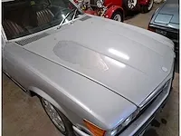 Mercedes-benz 500 sl (project-basis) - afbeelding 27 van  49
