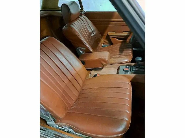 Mercedes-benz 500 sl (project-basis) - afbeelding 31 van  49
