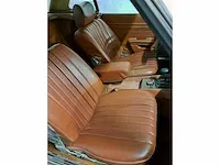 Mercedes-benz 500 sl (project-basis) - afbeelding 31 van  49