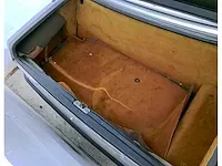 Mercedes-benz 500 sl (project-basis) - afbeelding 33 van  49