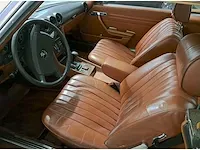 Mercedes-benz 500 sl (project-basis) - afbeelding 35 van  49