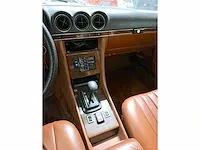Mercedes-benz 500 sl (project-basis) - afbeelding 37 van  49