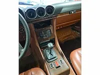 Mercedes-benz 500 sl (project-basis) - afbeelding 38 van  49