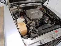 Mercedes-benz 500 sl (project-basis) - afbeelding 40 van  49