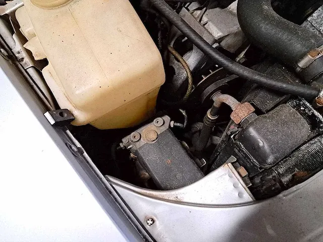 Mercedes-benz 500 sl (project-basis) - afbeelding 42 van  49