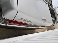 Mercedes-benz 500 sl (project-basis) - afbeelding 45 van  49