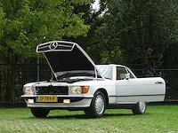 Mercedes-benz 500 sl, zp-789-f - afbeelding 21 van  34