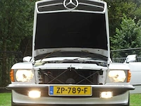 Mercedes-benz 500 sl, zp-789-f - afbeelding 22 van  34