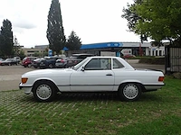 Mercedes-benz 500 sl, zp-789-f - afbeelding 12 van  34