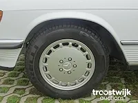 Mercedes-benz 500 sl, zp-789-f - afbeelding 2 van  34