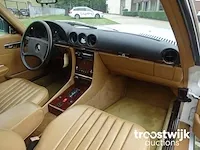 Mercedes-benz 500 sl, zp-789-f - afbeelding 5 van  34