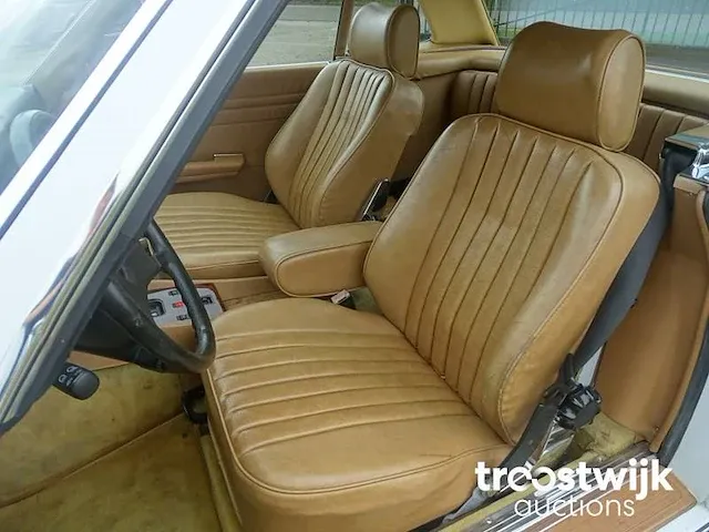 Mercedes-benz 500 sl, zp-789-f - afbeelding 11 van  34