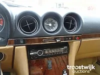Mercedes-benz 500 sl, zp-789-f - afbeelding 13 van  34