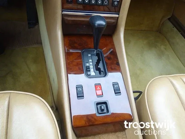 Mercedes-benz 500 sl, zp-789-f - afbeelding 15 van  34