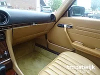 Mercedes-benz 500 sl, zp-789-f - afbeelding 18 van  34