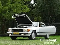 Mercedes-benz 500 sl, zp-789-f - afbeelding 21 van  34