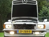 Mercedes-benz 500 sl, zp-789-f - afbeelding 22 van  34