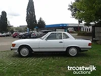 Mercedes-benz 500 sl, zp-789-f - afbeelding 12 van  34