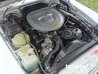 Mercedes-benz 500 sl, zp-789-f - afbeelding 25 van  34