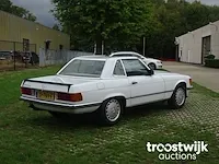 Mercedes-benz 500 sl, zp-789-f - afbeelding 30 van  34