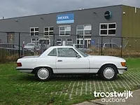 Mercedes-benz 500 sl, zp-789-f - afbeelding 31 van  34