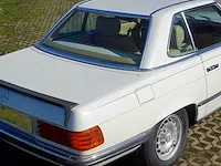 Mercedes-benz 500 sl - afbeelding 6 van  54