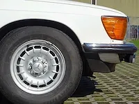 Mercedes-benz 500 sl - afbeelding 10 van  54